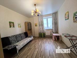 2-к квартира, на длительный срок, 62м2, 10/22 этаж
