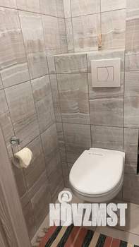 2-к квартира, посуточно, 50м2, 1/9 этаж