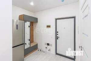 Студия квартира, на длительный срок, 28м2, 7/9 этаж