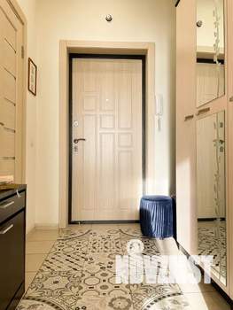 1-к квартира, посуточно, 30м2, 6/9 этаж