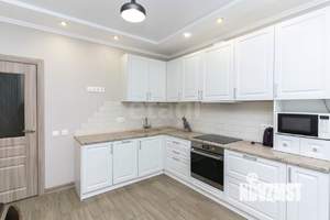 1-к квартира, на длительный срок, 45м2, 9/14 этаж