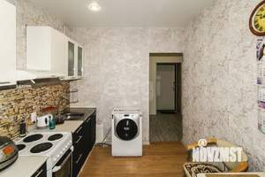 1-к квартира, на длительный срок, 37м2, 10/14 этаж