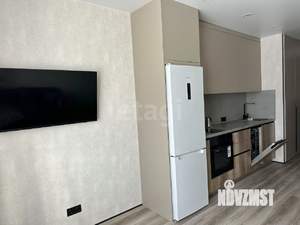 1-к квартира, на длительный срок, 44м2, 6/9 этаж