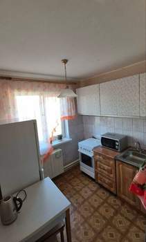 2-к квартира, на длительный срок, 48м2, 5/5 этаж