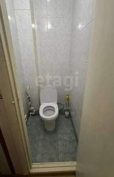 2-к квартира, на длительный срок, 54м2, 2/10 этаж