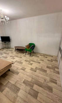 1-к квартира, на длительный срок, 34м2, 1/10 этаж