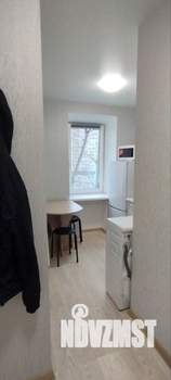 1-к квартира, на длительный срок, 21м2, 4/9 этаж