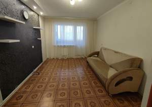 1-к квартира, на длительный срок, 38м2, 2/10 этаж