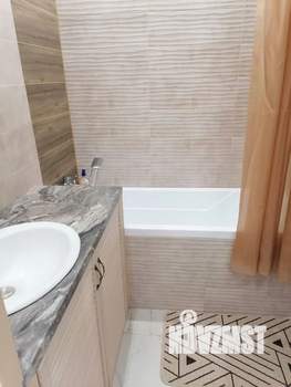 Студия квартира, на длительный срок, 32м2, 13/16 этаж