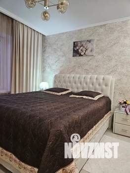 2-к квартира, посуточно, 62м2, 2/12 этаж