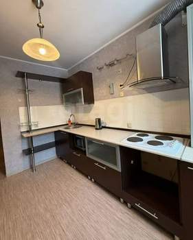 1-к квартира, на длительный срок, 34м2, 5/9 этаж