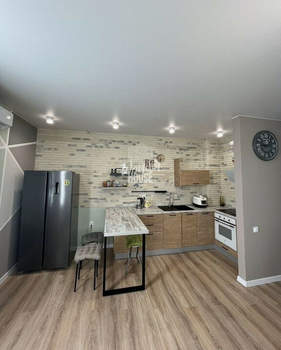 2-к квартира, на длительный срок, 63м2, 6/24 этаж