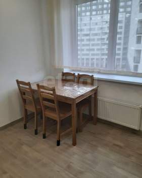 2-к квартира, на длительный срок, 45м2, 5/16 этаж