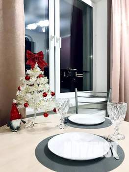 1-к квартира, посуточно, 30м2, 8/10 этаж