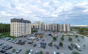 Студия квартира, на длительный срок, 25м2, 7/10 этаж