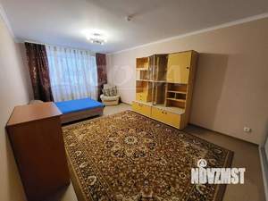 1-к квартира, на длительный срок, 42м2, 1/14 этаж