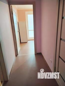 1-к квартира, на длительный срок, 42м2, 1/9 этаж