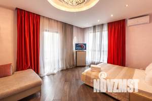 1-к квартира, посуточно, 65м2, 7/14 этаж