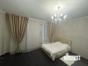 Студия квартира, на длительный срок, 32м2, 14/15 этаж