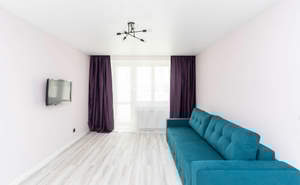 1-к квартира, на длительный срок, 36м2, 12/15 этаж