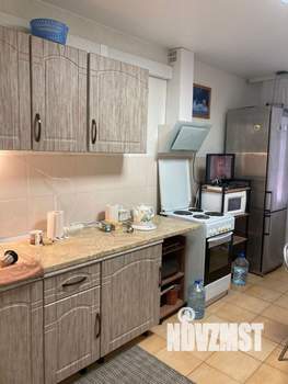 1-к квартира, на длительный срок, 45м2, 5/9 этаж