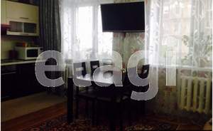 1-к квартира, на длительный срок, 50м2, 5/16 этаж
