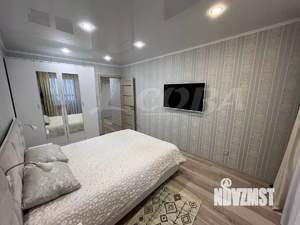 3-к квартира, на длительный срок, 83м2, 1/10 этаж