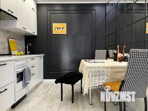 2-к квартира, посуточно, 47м2, 10/17 этаж