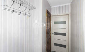 1-к квартира, на длительный срок, 41м2, 5/9 этаж