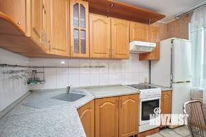 3-к квартира, на длительный срок, 64м2, 6/9 этаж
