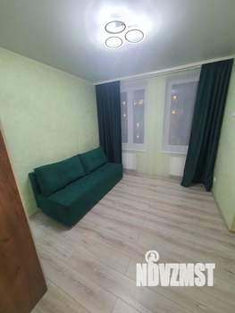 2-к квартира, на длительный срок, 49м2, 7/15 этаж