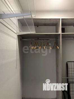 Студия квартира, на длительный срок, 31м2, 10/11 этаж