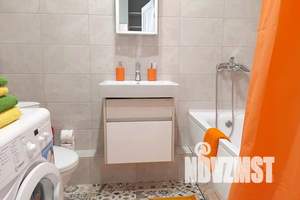 1-к квартира, посуточно, 27м2, 3/10 этаж