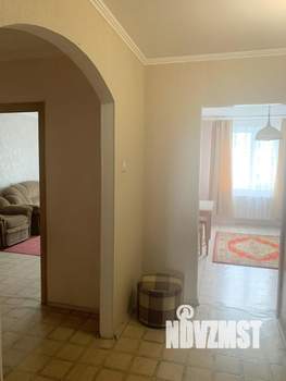1-к квартира, на длительный срок, 42м2, 4/10 этаж