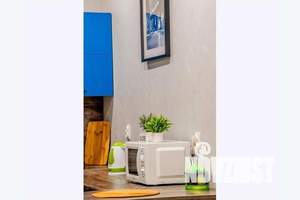 1-к квартира, посуточно, 44м2, 2/8 этаж