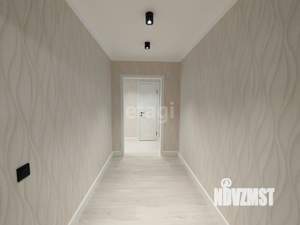 3-к квартира, на длительный срок, 96м2, 7/15 этаж