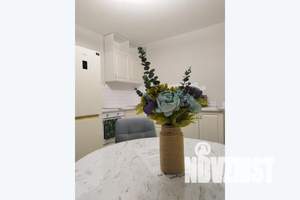 1-к квартира, посуточно, 39м2, 2/16 этаж