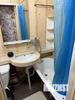 1-к квартира, на длительный срок, 28м2, 6/9 этаж