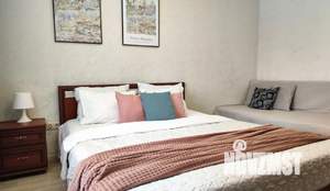 2-к квартира, посуточно, 65м2, 1/1 этаж