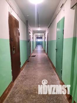 Студия квартира, посуточно, 20м2, 6/8 этаж