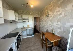 3-к квартира, на длительный срок, 67м2, 4/10 этаж