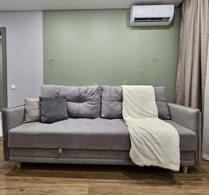 1-к квартира, на длительный срок, 41м2, 11/15 этаж