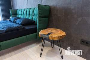 1-к квартира, посуточно, 75м2, 1/1 этаж