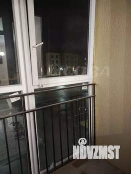 2-к квартира, на длительный срок, 42м2, 3/4 этаж