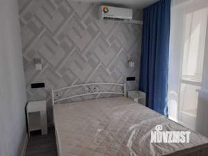 2-к квартира, на длительный срок, 38м2, 3/16 этаж