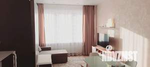 2-к квартира, посуточно, 65м2, 8/17 этаж