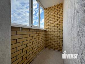 2-к квартира, посуточно, 60м2, 16/16 этаж