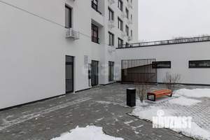 2-к квартира, на длительный срок, 50м2, 10/10 этаж