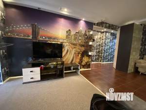 1-к квартира, посуточно, 34м2, 4/9 этаж