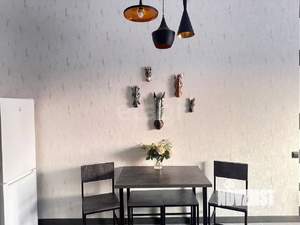 Студия квартира, на длительный срок, 35м2, 1/16 этаж